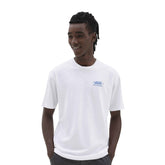 Vans T-Shirt Essential Uomo Bianco | NonSoloSport