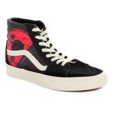 Vans Ua Sk8-Hi Stacks Uomo Nero | NonSoloSport