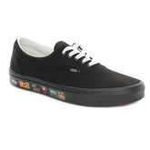 Vans Ua Era Vans Market Uomo Nero | NonSoloSport