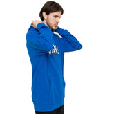 Vans 66 Champs HD Hoodie Uomo Blu | NonSoloSport