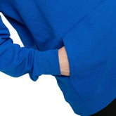 Vans 66 Champs HD Hoodie Uomo Blu | NonSoloSport