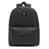 Vans Zaino Old Skool Check Nero | NonSoloSport
