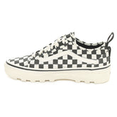 Vans Old Skool Sentry Nero Bianco | NonSoloSport