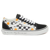 Vans Old Skool Love Me Nero Bianco | NonSoloSport