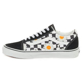 Vans Old Skool Love Me Nero Bianco | NonSoloSport