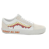 Vans Ua Old Skool Van Doren Special Bianco | NonSoloSport