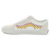 Vans Ua Old Skool Van Doren Special Bianco | NonSoloSport