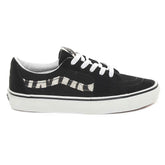 Vans Ua Sk8-Low Animal Sidestripe Donna Nero | NonSoloSport