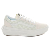 Vans Ua Old Skool Overt Bianco | NonSoloSport