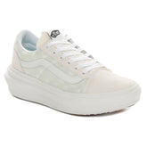Vans Ua Old Skool Overt Bianco | NonSoloSport