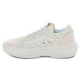 Vans Ua Old Skool Overt Bianco | NonSoloSport