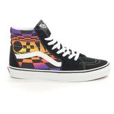 Vans Ua Sk8-Hi Graphic Check | NonSoloSport