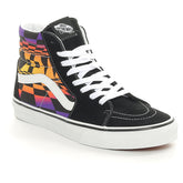 Vans Ua Sk8-Hi Graphic Check | NonSoloSport