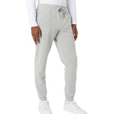 Vans Pantalone Trecker Fleece Active Stackton Uomo Grigio | NonSoloSport