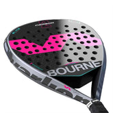 Varlion Pro Bourne Carbon 2 Prisma Nero Fucsia | NonSoloSport