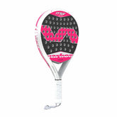 Varlion Itsv Lw Hexagon 8.8 Donna Nero Rosa | NonSoloSport