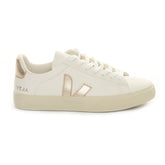 Sneakers Veja Campo Leather Bianco | NonSoloSport