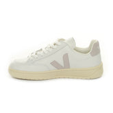 Sneakers Veja V-12 Bianco Grigio | NonSoloSport