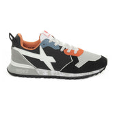 W6Yz Jet M Uomo Nero | NonSoloSport