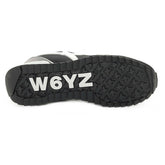 W6Yz Jet M Uomo Nero | NonSoloSport