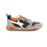 W6Yz Jet Uomo Multicolor | NonSoloSport