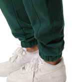 What's Pantalone College Donna Verde | NonSoloSport