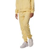 What's Pantalone College Donna Giallo | NonSoloSport