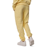 What's Pantalone College Donna Giallo | NonSoloSport