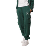 What's Pantalone Cargo College Donna Verde | NonSoloSport