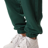 What's Pantalone Cargo College Donna Verde | NonSoloSport