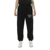 What's Jogger College Donna Nero | NonSoloSport