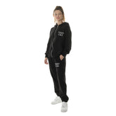 What's Jogger College Donna Nero | NonSoloSport