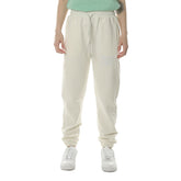 What's Jogger College Donna Bianco Crema | NonSoloSport