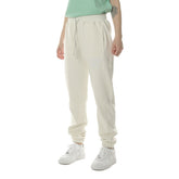 What's Jogger College Donna Bianco Crema | NonSoloSport