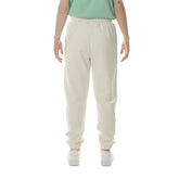 What's Jogger College Donna Bianco Crema | NonSoloSport