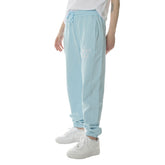 What's Jogger College Donna Azzurro | NonSoloSport