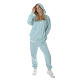 What's Jogger College Donna Azzurro | NonSoloSport