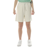 What's Short College Donna Bianco Crema | NonSoloSport