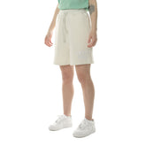 What's Short College Donna Bianco Crema | NonSoloSport