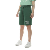 What's Short College Donna Verde | NonSoloSport