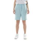 What's Short College Donna Azzurro | NonSoloSport