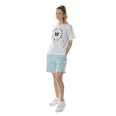 What's T-Shirt College Donna Bianco | NonSoloSport