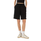 Shorts Donna What's Treat Nero | NonSoloSport