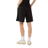 Shorts Donna What's Treat Nero | NonSoloSport