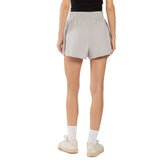 Shorts Donna What's Treat Grigio | NonSoloSport