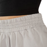 Shorts Donna What's Treat Grigio | NonSoloSport