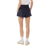 Shorts Donna What's Treat Blu | NonSoloSport