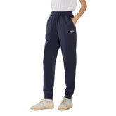 Pantalone Jogger Donna What's Treat Blu | NonSoloSport