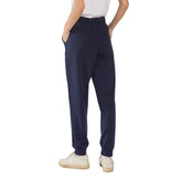 Pantalone Jogger Donna What's Treat Blu | NonSoloSport