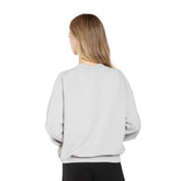 Felpa Donna What's Treat Grigio | NonSoloSport